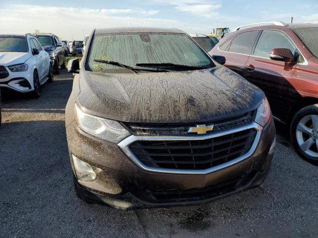 Photo 4 VIN: 2GNAXJEV5L6234082 - CHEVROLET EQUINOX LT 