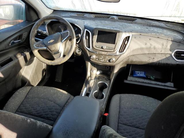 Photo 7 VIN: 2GNAXJEV5L6234082 - CHEVROLET EQUINOX LT 