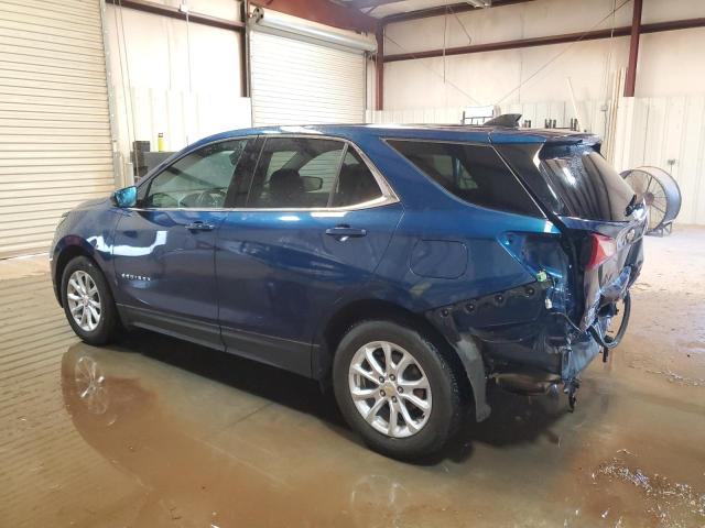 Photo 1 VIN: 2GNAXJEV5L6248578 - CHEVROLET EQUINOX LT 