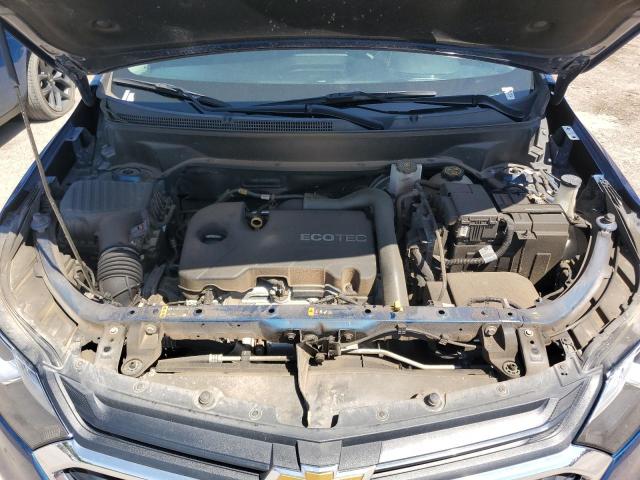 Photo 11 VIN: 2GNAXJEV5L6248578 - CHEVROLET EQUINOX LT 