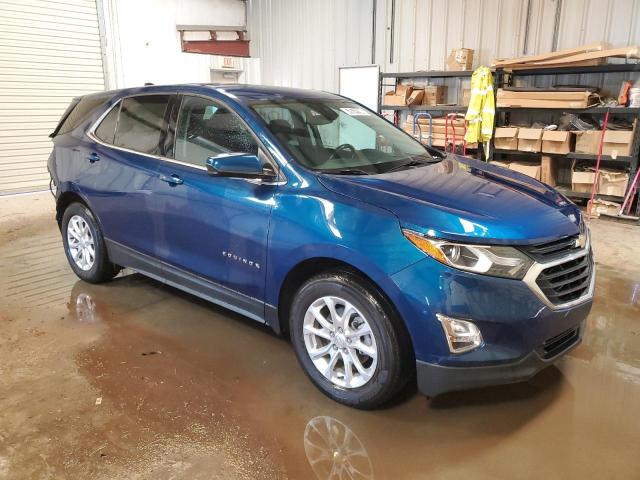 Photo 3 VIN: 2GNAXJEV5L6248578 - CHEVROLET EQUINOX LT 