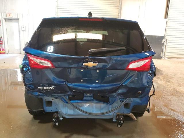 Photo 5 VIN: 2GNAXJEV5L6248578 - CHEVROLET EQUINOX LT 