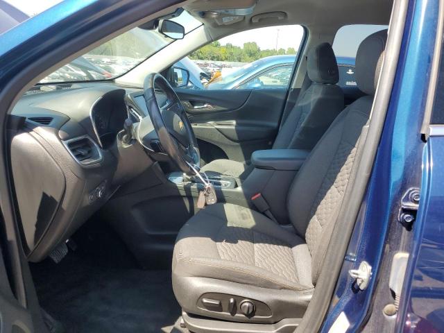 Photo 6 VIN: 2GNAXJEV5L6248578 - CHEVROLET EQUINOX LT 