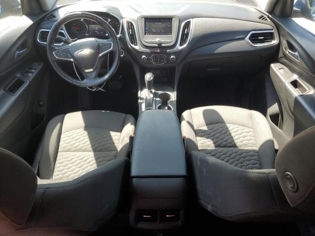 Photo 7 VIN: 2GNAXJEV5L6248578 - CHEVROLET EQUINOX LT 