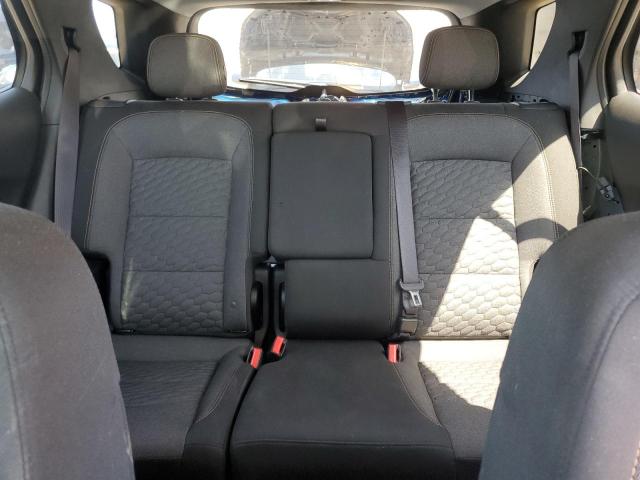 Photo 9 VIN: 2GNAXJEV5L6248578 - CHEVROLET EQUINOX LT 