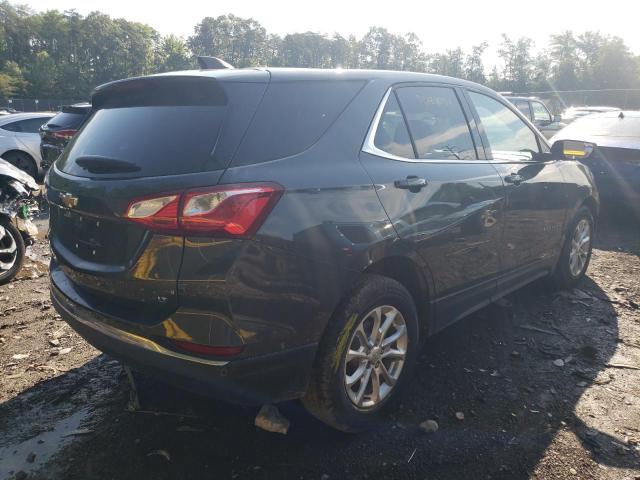 Photo 2 VIN: 2GNAXJEV5L6254218 - CHEVROLET EQUINOX LT 