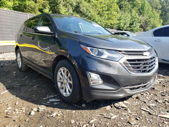 Photo 3 VIN: 2GNAXJEV5L6254218 - CHEVROLET EQUINOX LT 