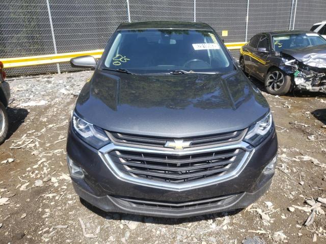 Photo 4 VIN: 2GNAXJEV5L6254218 - CHEVROLET EQUINOX LT 