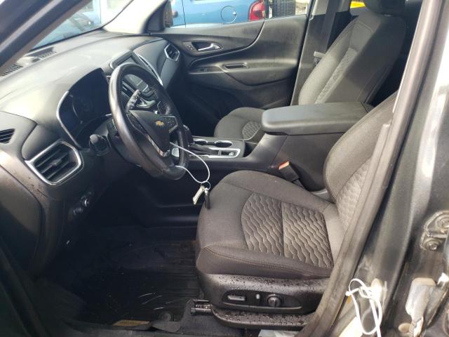 Photo 6 VIN: 2GNAXJEV5L6254218 - CHEVROLET EQUINOX LT 