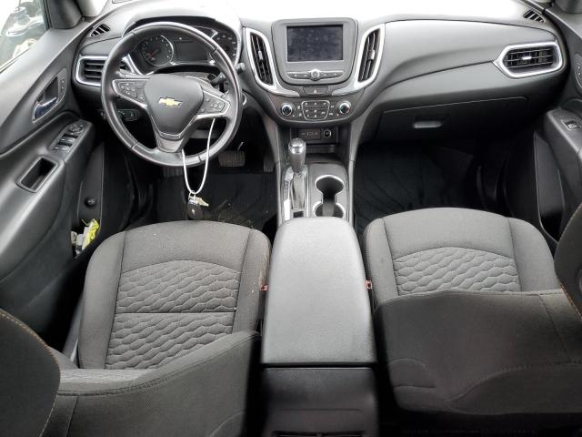 Photo 7 VIN: 2GNAXJEV5L6254218 - CHEVROLET EQUINOX LT 