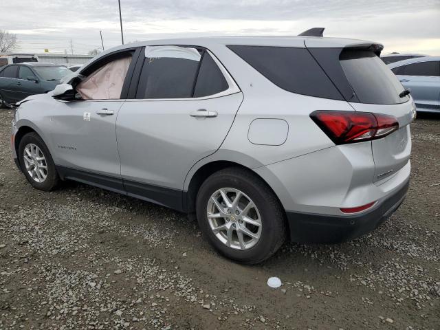 Photo 1 VIN: 2GNAXJEV5N6142201 - CHEVROLET EQUINOX LT 