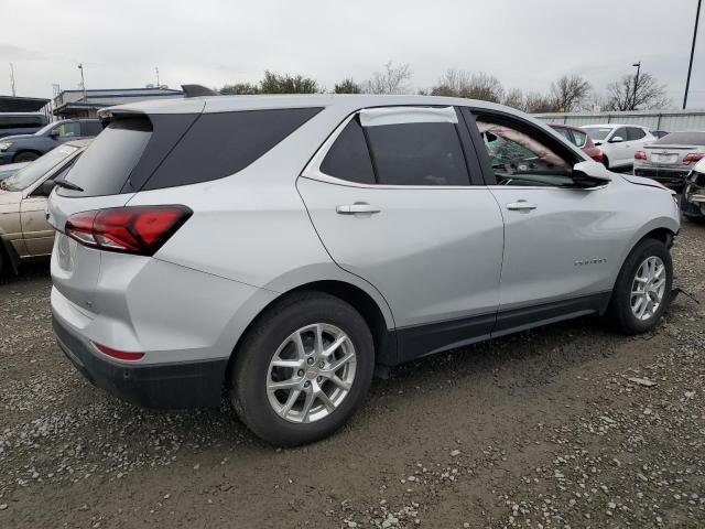 Photo 2 VIN: 2GNAXJEV5N6142201 - CHEVROLET EQUINOX LT 