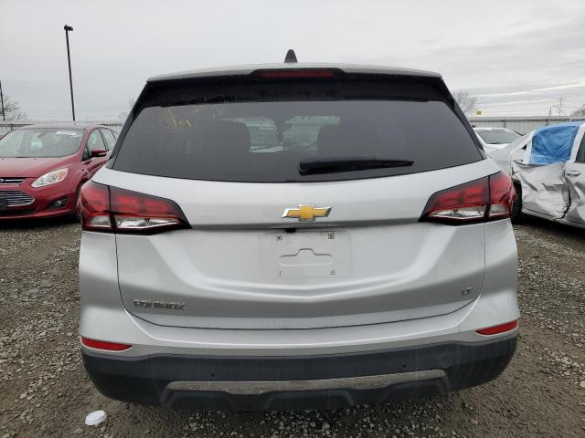 Photo 5 VIN: 2GNAXJEV5N6142201 - CHEVROLET EQUINOX LT 