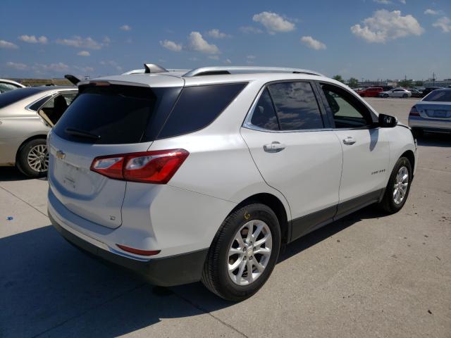 Photo 3 VIN: 2GNAXJEV6J6107385 - CHEVROLET EQUINOX LT 