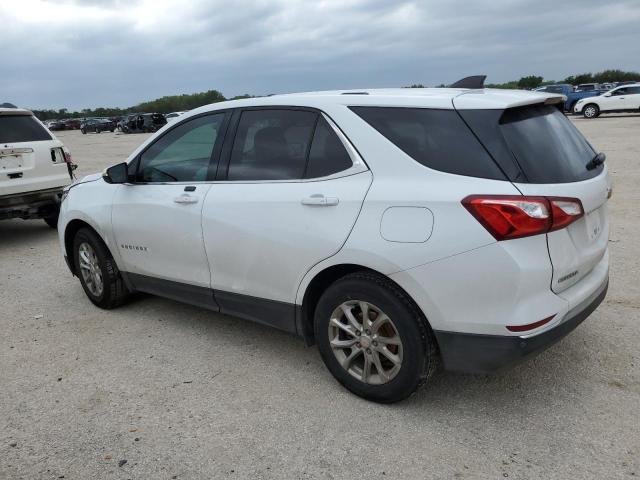 Photo 1 VIN: 2GNAXJEV6J6112439 - CHEVROLET EQUINOX LT 