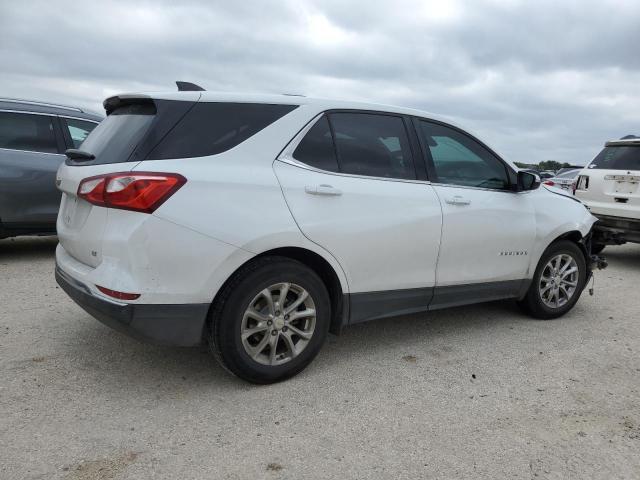 Photo 2 VIN: 2GNAXJEV6J6112439 - CHEVROLET EQUINOX LT 