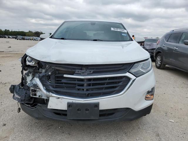 Photo 4 VIN: 2GNAXJEV6J6112439 - CHEVROLET EQUINOX LT 