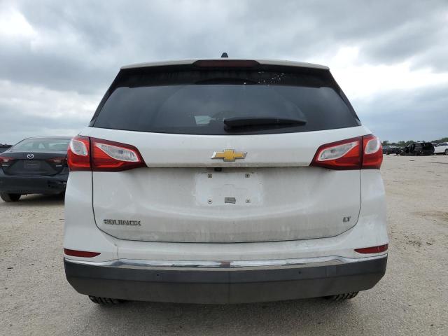 Photo 5 VIN: 2GNAXJEV6J6112439 - CHEVROLET EQUINOX LT 