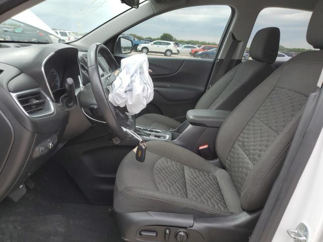 Photo 6 VIN: 2GNAXJEV6J6112439 - CHEVROLET EQUINOX LT 