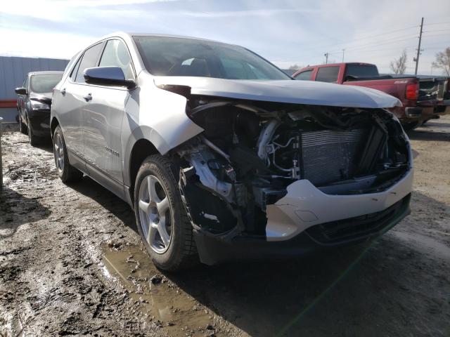 Photo 0 VIN: 2GNAXJEV6J6113395 - CHEVROLET EQUINOX LT 