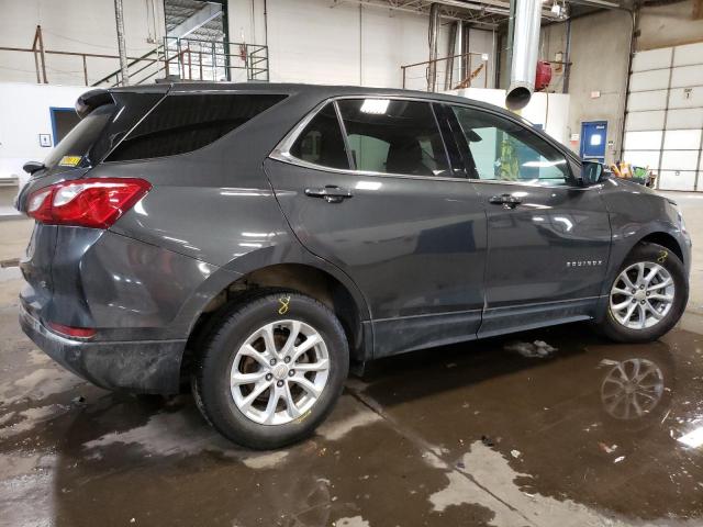 Photo 2 VIN: 2GNAXJEV6J6121285 - CHEVROLET EQUINOX LT 