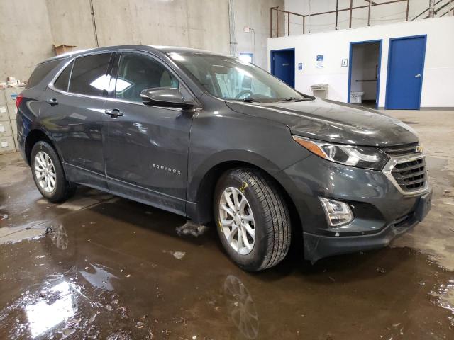 Photo 3 VIN: 2GNAXJEV6J6121285 - CHEVROLET EQUINOX LT 