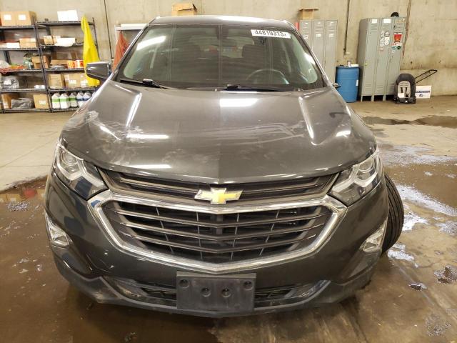 Photo 4 VIN: 2GNAXJEV6J6121285 - CHEVROLET EQUINOX LT 