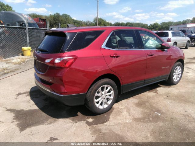 Photo 3 VIN: 2GNAXJEV6J6126275 - CHEVROLET EQUINOX 