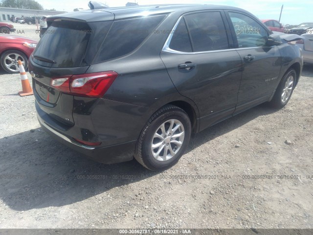 Photo 3 VIN: 2GNAXJEV6J6132268 - CHEVROLET EQUINOX 