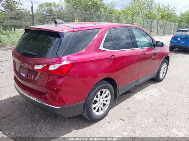 Photo 3 VIN: 2GNAXJEV6J6134022 - CHEVROLET EQUINOX 