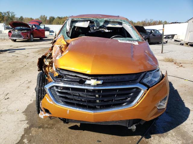 Photo 4 VIN: 2GNAXJEV6J6137177 - CHEVROLET EQUINOX LT 