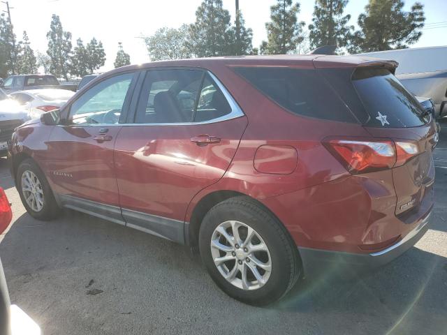 Photo 1 VIN: 2GNAXJEV6J6146591 - CHEVROLET EQUINOX 