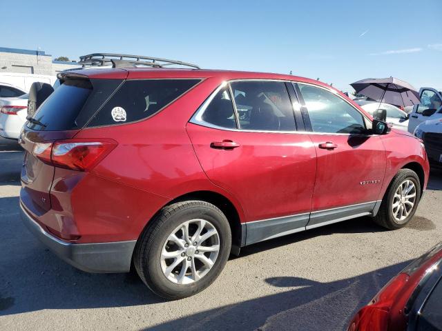 Photo 2 VIN: 2GNAXJEV6J6146591 - CHEVROLET EQUINOX 