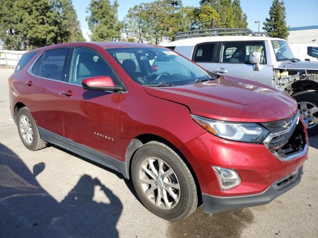 Photo 3 VIN: 2GNAXJEV6J6146591 - CHEVROLET EQUINOX 