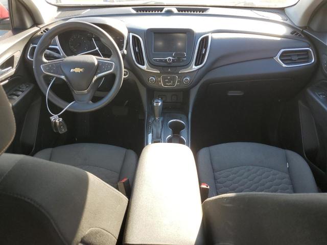 Photo 7 VIN: 2GNAXJEV6J6146591 - CHEVROLET EQUINOX 