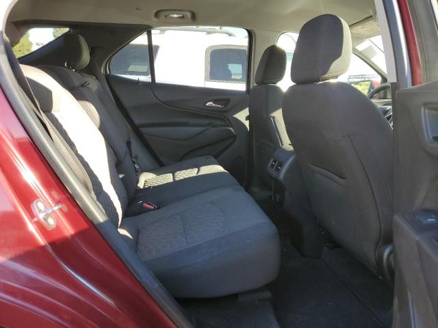 Photo 9 VIN: 2GNAXJEV6J6146591 - CHEVROLET EQUINOX 