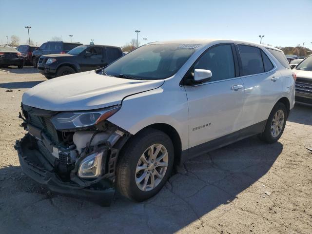 Photo 0 VIN: 2GNAXJEV6J6147465 - CHEVROLET EQUINOX 