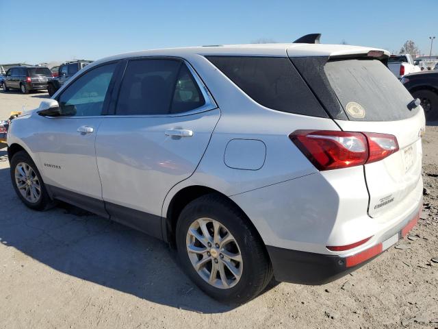 Photo 1 VIN: 2GNAXJEV6J6147465 - CHEVROLET EQUINOX 