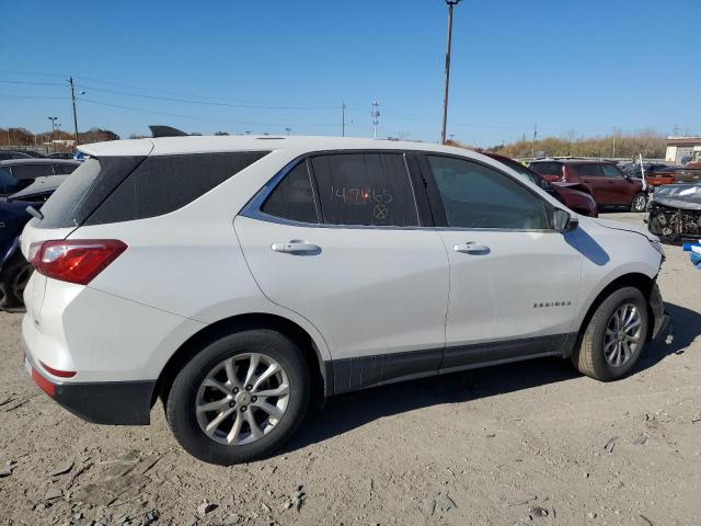 Photo 2 VIN: 2GNAXJEV6J6147465 - CHEVROLET EQUINOX 