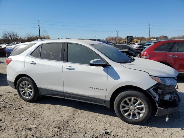 Photo 3 VIN: 2GNAXJEV6J6147465 - CHEVROLET EQUINOX 