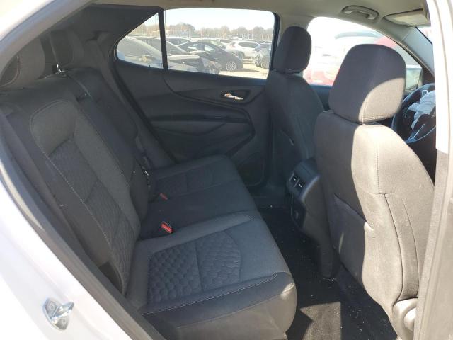 Photo 9 VIN: 2GNAXJEV6J6147465 - CHEVROLET EQUINOX 