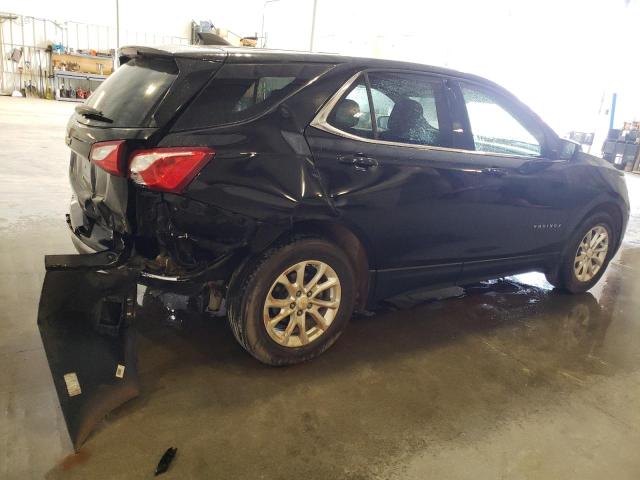 Photo 2 VIN: 2GNAXJEV6J6148146 - CHEVROLET EQUINOX LT 