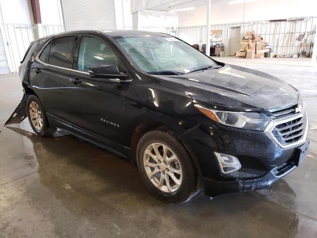 Photo 3 VIN: 2GNAXJEV6J6148146 - CHEVROLET EQUINOX LT 