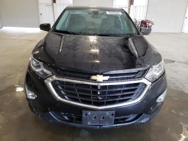 Photo 4 VIN: 2GNAXJEV6J6148146 - CHEVROLET EQUINOX LT 