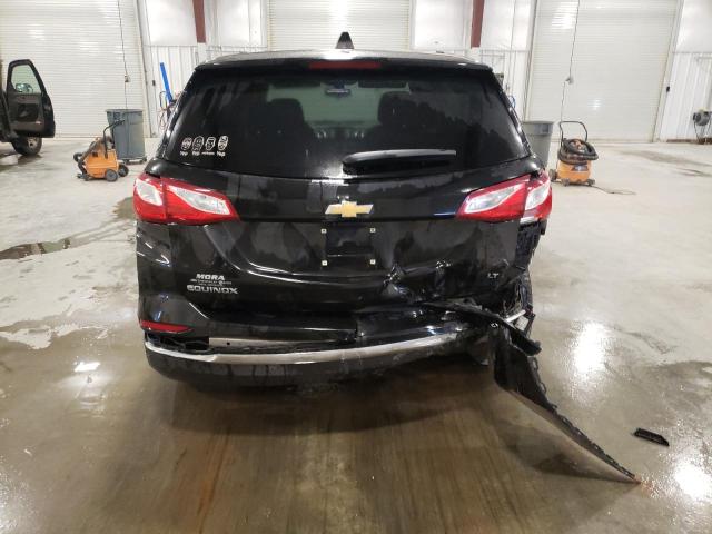 Photo 5 VIN: 2GNAXJEV6J6148146 - CHEVROLET EQUINOX LT 