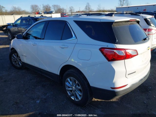 Photo 2 VIN: 2GNAXJEV6J6159289 - CHEVROLET EQUINOX 