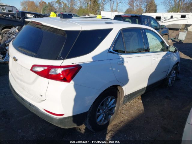 Photo 3 VIN: 2GNAXJEV6J6159289 - CHEVROLET EQUINOX 