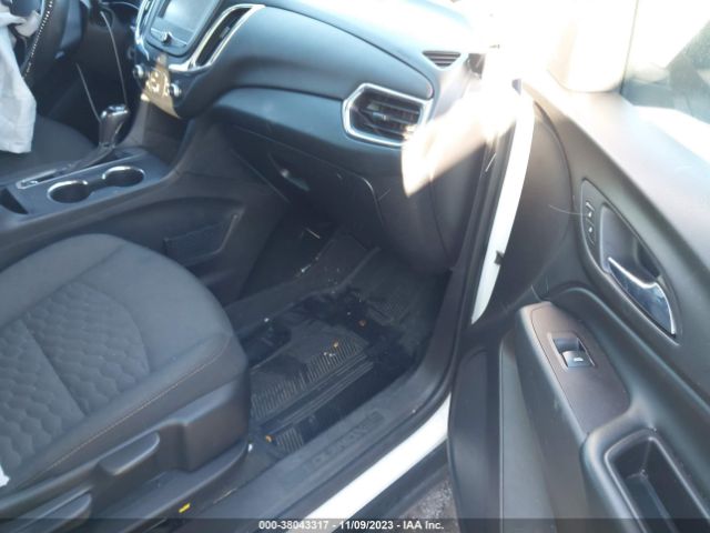 Photo 4 VIN: 2GNAXJEV6J6159289 - CHEVROLET EQUINOX 