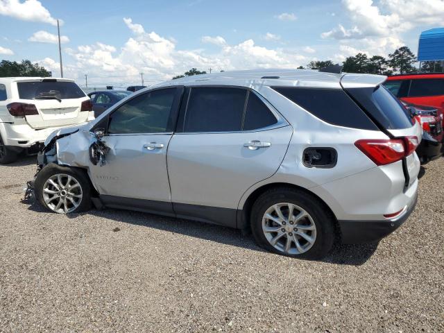 Photo 1 VIN: 2GNAXJEV6J6161267 - CHEVROLET EQUINOX LT 