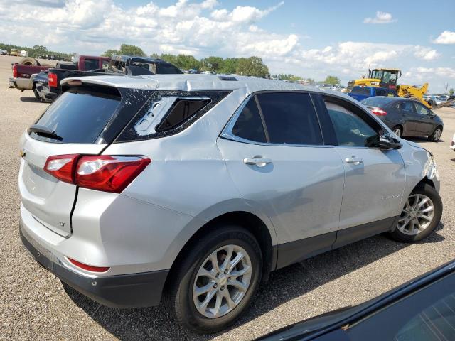 Photo 2 VIN: 2GNAXJEV6J6161267 - CHEVROLET EQUINOX LT 